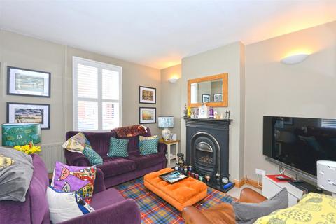 2 bedroom semi-detached house for sale, Falstaff Street, Greenfields, Shrewsbury