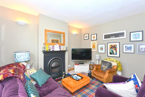 2 bedroom semi-detached house for sale, Falstaff Street, Greenfields, Shrewsbury
