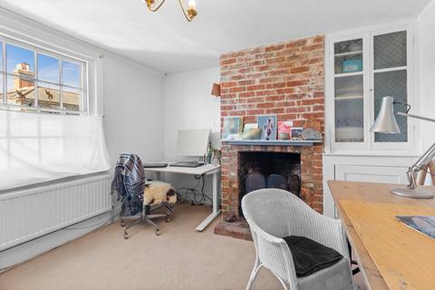 5 bedroom semi-detached house for sale, High Street, East Hoathly, Lewes, East Sussex, BN8