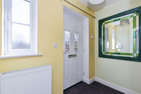 undefined, Lockley Gardens, Sapcote, Leicester