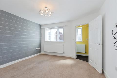undefined, Lockley Gardens, Sapcote, Leicester