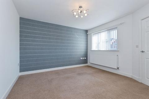 undefined, Lockley Gardens, Sapcote, Leicester