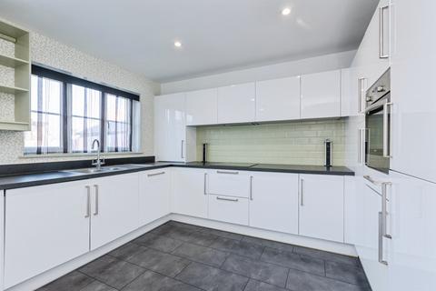 undefined, Lockley Gardens, Sapcote, Leicester