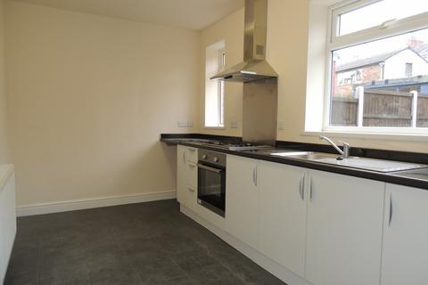 undefined, Chorley, Chorley PR7