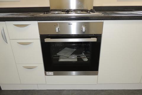 undefined, Chorley, Chorley PR7