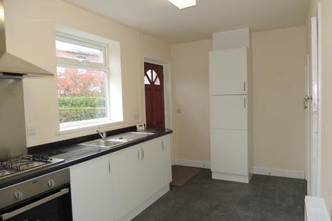 undefined, Chorley, Chorley PR7