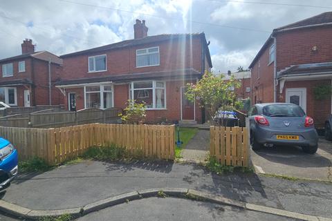 undefined, Chorley, Chorley PR7