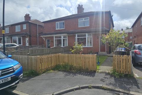 undefined, Chorley, Chorley PR7