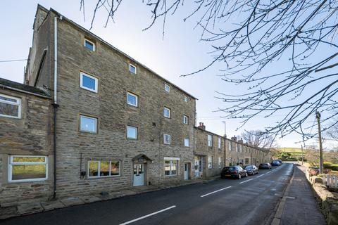 3 bedroom terraced house for sale, North View, Lothersdale, Keighley, North Yorkshire, BD20