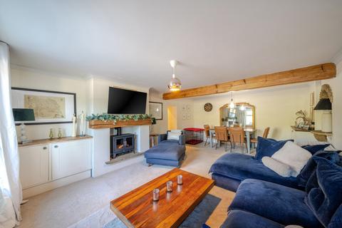 3 bedroom terraced house for sale, North View, Lothersdale, Keighley, North Yorkshire, BD20