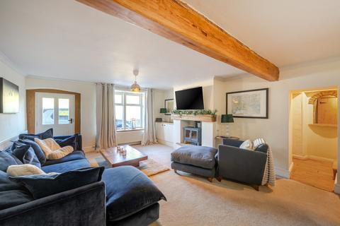 3 bedroom terraced house for sale, North View, Lothersdale, Keighley, North Yorkshire, BD20