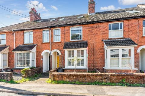 Madeline Road, Petersfield, Hampshire