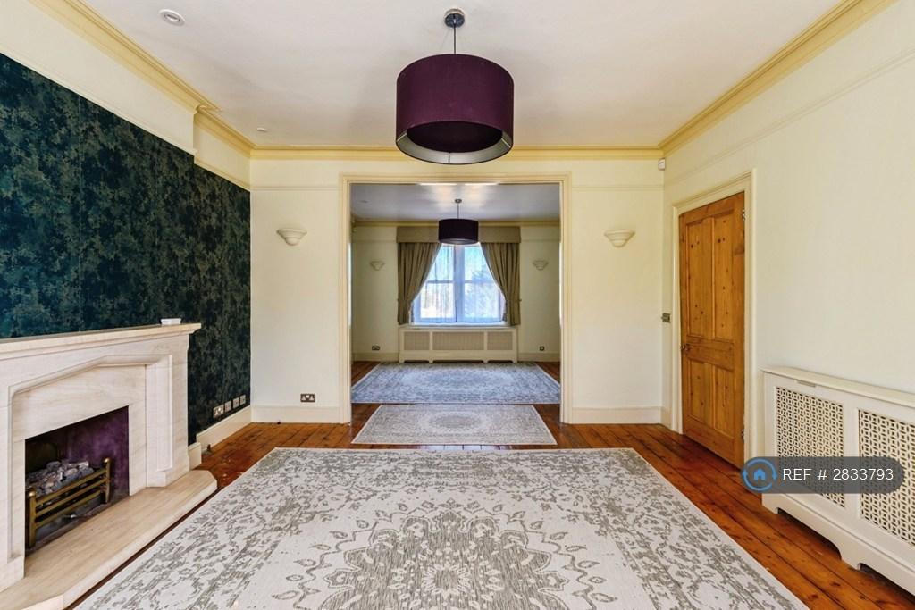 Double Reception 1