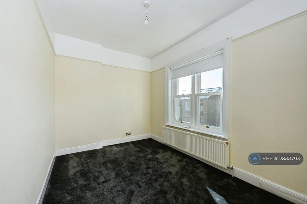First Floor - Bedroom 2