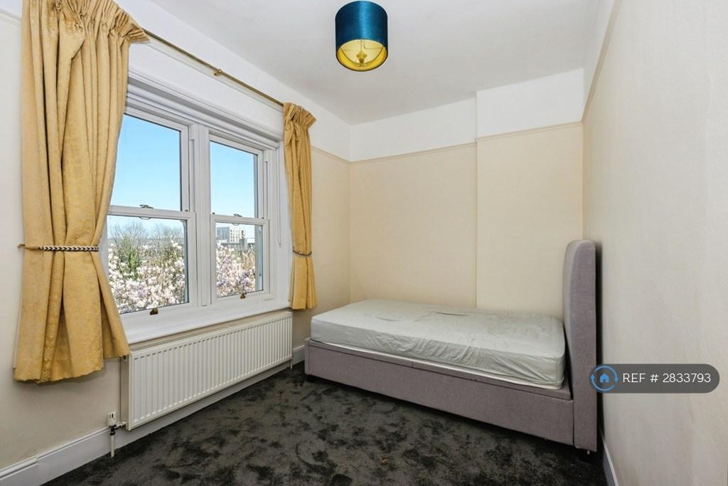 First Floor - Bedroom 3