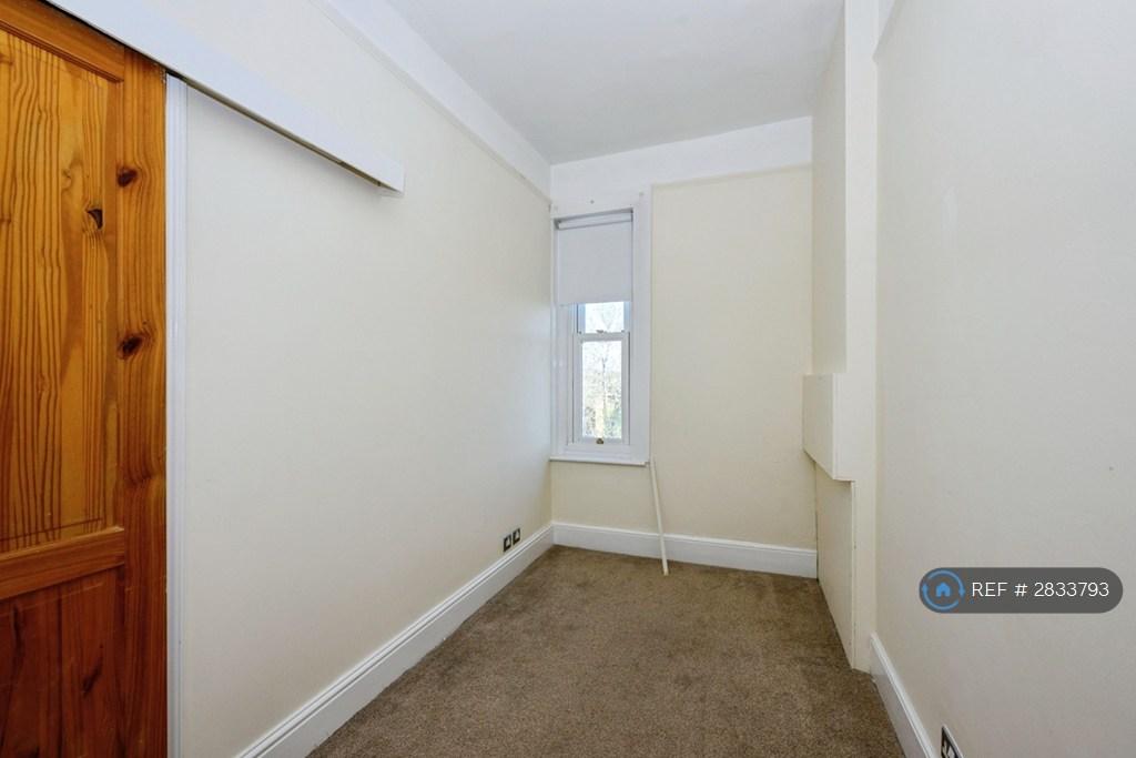 First Floor - Bedroom 4
