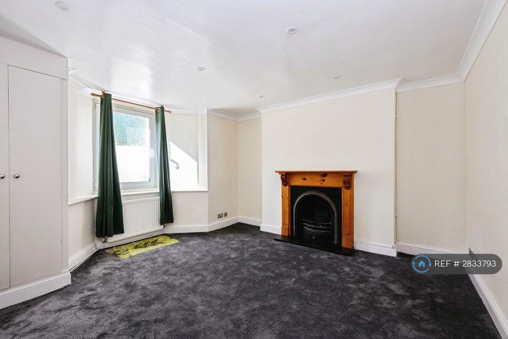 Lower Ground Floor - Bedroom 5