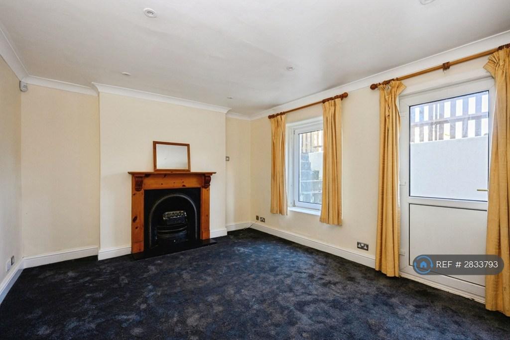 Lower Ground Floor - Bedroom 6