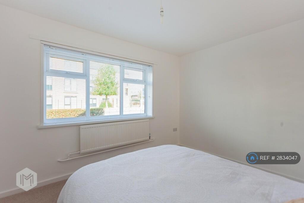 Bedroom Main