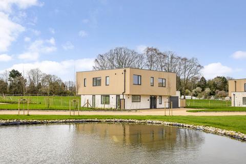 Bader House, Courtlands Park, Banstead, SM7