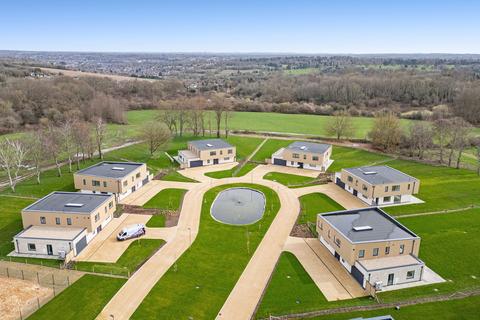 undefined, Bader House, Courtlands Park, Banstead, SM7
