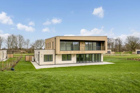 undefined, Bader House, Courtlands Park, Banstead, SM7