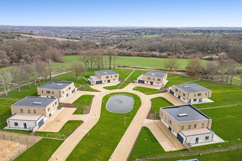 Bader House, Courtlands Park, Banstead, SM7