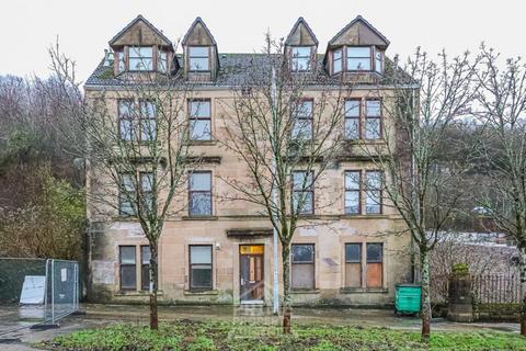 2 bedroom flat for sale, Robert Street, Port Glasgow PA14