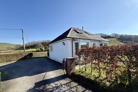 5 bedroom detached house for sale, Talybont SY24