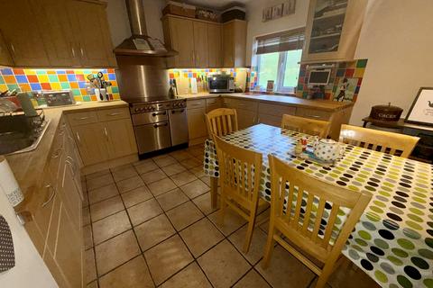 5 bedroom detached house for sale, Talybont SY24