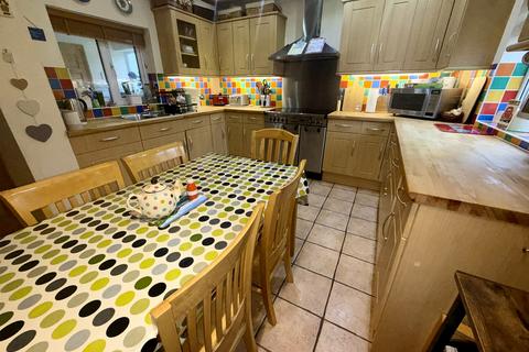 5 bedroom detached house for sale, Talybont SY24