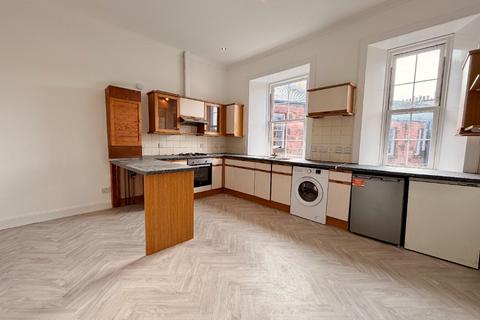 undefined, West Princes Street, West End, Glasgow, G4
