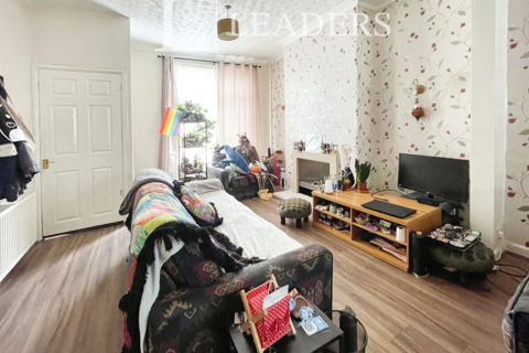 2 bedroom terraced house to rent, Romney Street, M6