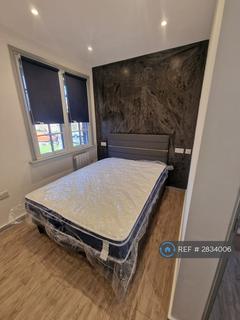 undefined, Henchman St, London, W12