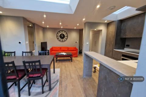 undefined, Henchman St, London, W12