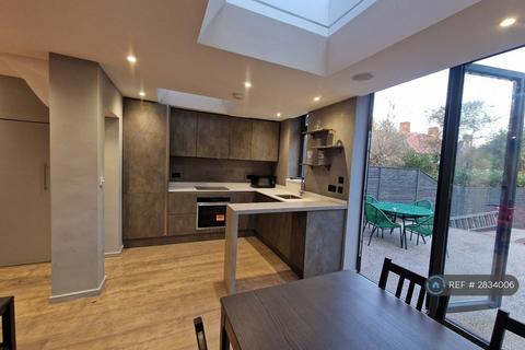 undefined, Henchman St, London, W12