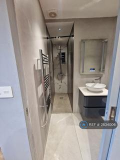 undefined, Henchman St, London, W12