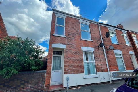 undefined, Brazil Street, Hull, HU9