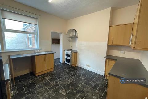 undefined, Brazil Street, Hull, HU9