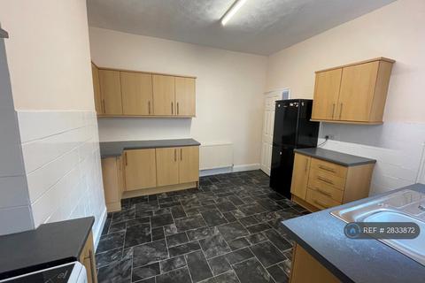 undefined, Brazil Street, Hull, HU9