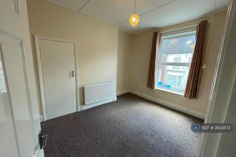 undefined, Brazil Street, Hull, HU9