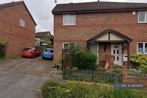 undefined, Primatt Crescent, Milton Keynes, MK5