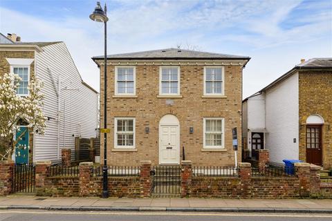 undefined, Clark House, South Road, Faversham