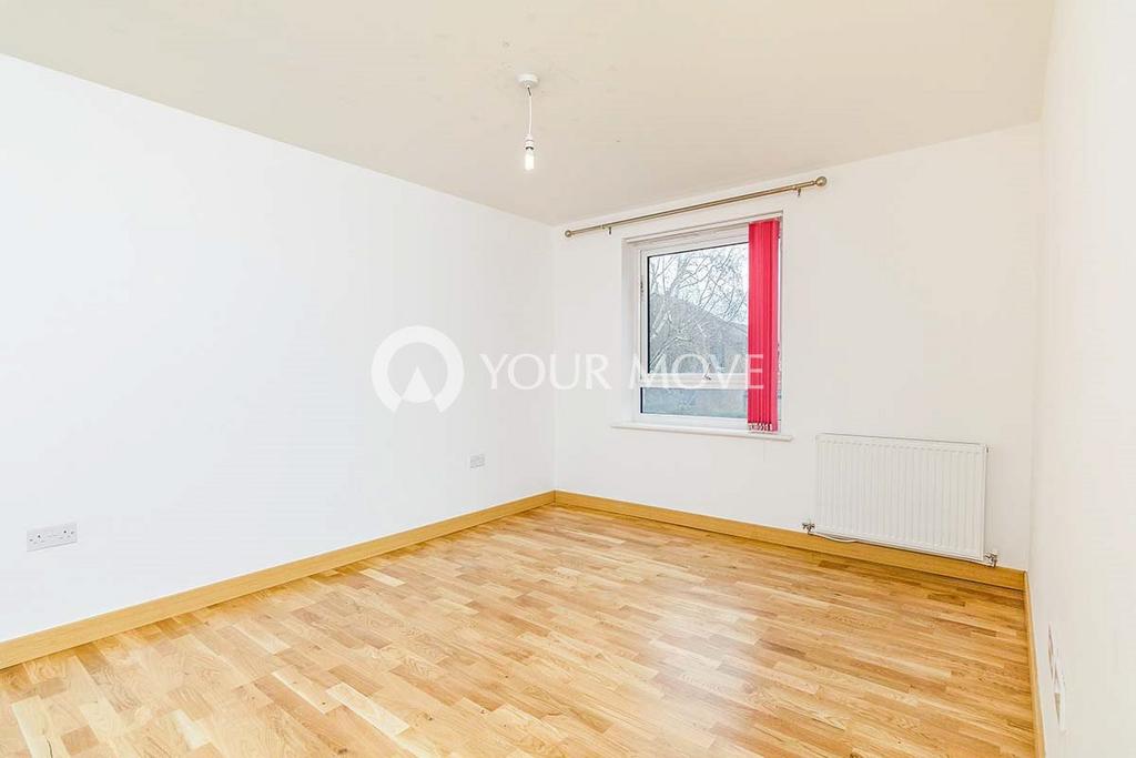 Creek Mill Way