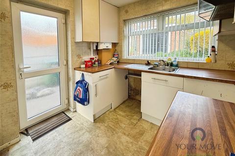 3 bedroom semi-detached house for sale, Keats Close, West Midlands DY3