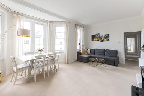 3 bedroom apartment for sale, Pitt Street, Kensington, W8