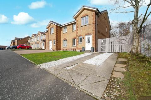 undefined, Vryburg Crescent, East Kilbride, Glasgow, South Lanarkshire, G75
