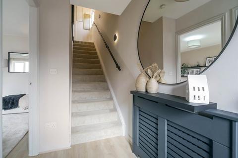 undefined, Vryburg Crescent, East Kilbride, Glasgow, South Lanarkshire, G75