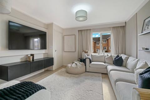 undefined, Vryburg Crescent, East Kilbride, Glasgow, South Lanarkshire, G75