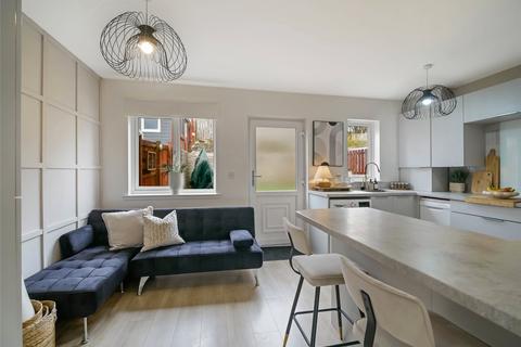 3 bedroom semi-detached house for sale, Vryburg Crescent, East Kilbride, Glasgow, South Lanarkshire, G75